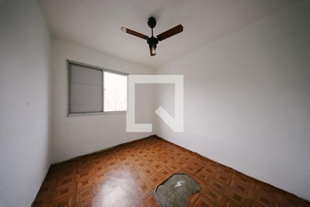 Quarto 1 de apartamento à venda com 2 quartos, 52m² em Engenheiro Goulart, São Paulo