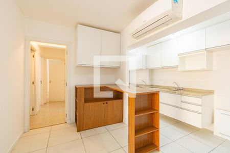Apartamento para alugar com 3 quartos, 76m² em Marechal Rondon, Canoas