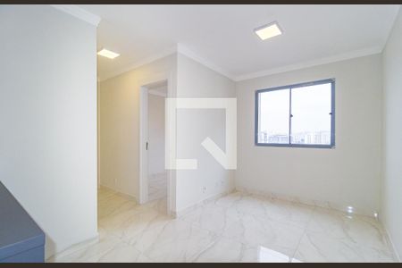 Sala de apartamento para alugar com 1 quarto, 35m² em Mooca, São Paulo