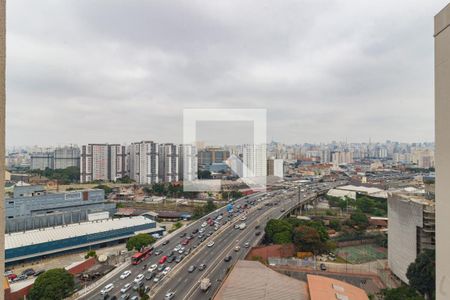 Apartamento para alugar com 1 quarto, 35m² em Mooca, São Paulo