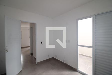 Quarto de apartamento para alugar com 1 quarto, 27m² em Vila Diva, São Paulo
