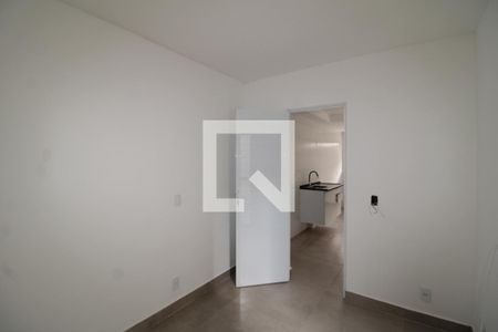 Quarto de apartamento para alugar com 1 quarto, 27m² em Vila Diva, São Paulo
