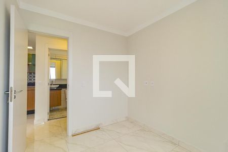 Quarto de apartamento para alugar com 1 quarto, 35m² em Mooca, São Paulo
