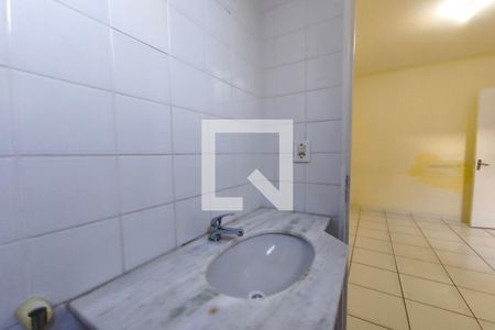 Banheiro Suíte de casa para alugar com 3 quartos, 84m² em Residencial São José, Campinas