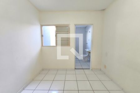 Quarto Suíte de casa para alugar com 3 quartos, 84m² em Residencial São José, Campinas