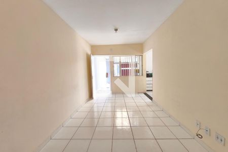 Sala de casa para alugar com 3 quartos, 84m² em Residencial São José, Campinas