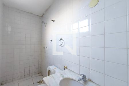 Banheiro Suíte de casa para alugar com 3 quartos, 84m² em Residencial São José, Campinas