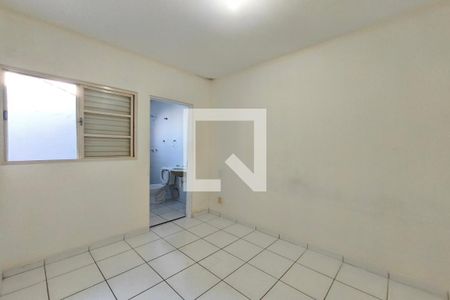 Quarto Suíte de casa para alugar com 3 quartos, 84m² em Residencial São José, Campinas
