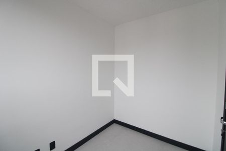 Quarto 2 de apartamento para alugar com 2 quartos, 36m² em Usina Piratininga, São Paulo