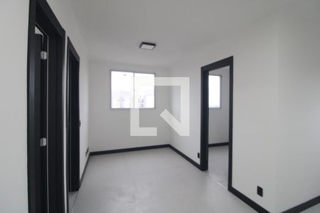 Apartamento para alugar com 2 quartos, 36m² em Usina Piratininga, São Paulo