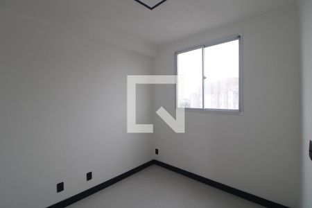 Quarto 1 de apartamento para alugar com 2 quartos, 36m² em Usina Piratininga, São Paulo