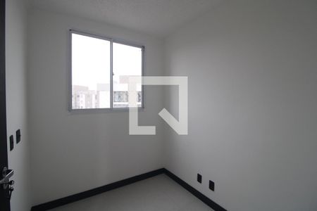 Quarto 2 de apartamento para alugar com 2 quartos, 36m² em Usina Piratininga, São Paulo