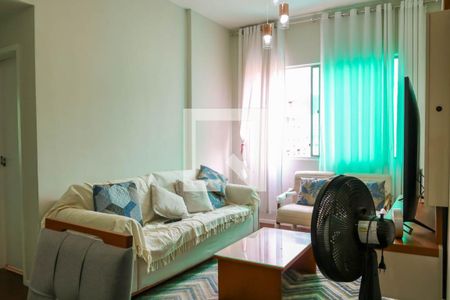 Apartamento para alugar com 2 quartos, 64m² em Méier, Rio de Janeiro