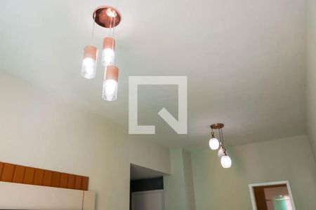 Sala de apartamento para alugar com 2 quartos, 64m² em Méier, Rio de Janeiro