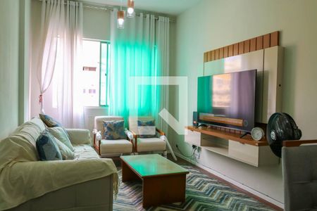 Apartamento para alugar com 2 quartos, 64m² em Méier, Rio de Janeiro