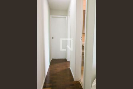 Corredor de apartamento para alugar com 2 quartos, 64m² em Méier, Rio de Janeiro