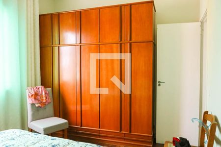 Quarto 1 de apartamento para alugar com 2 quartos, 64m² em Méier, Rio de Janeiro