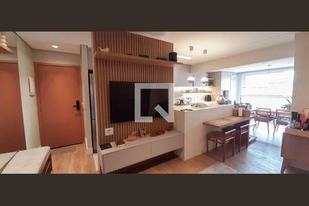 Apartamento para alugar com 3 quartos, 74m² em Umuarama, Osasco