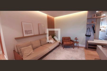 Apartamento para alugar com 3 quartos, 74m² em Umuarama, Osasco