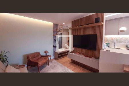 Apartamento para alugar com 3 quartos, 74m² em Umuarama, Osasco