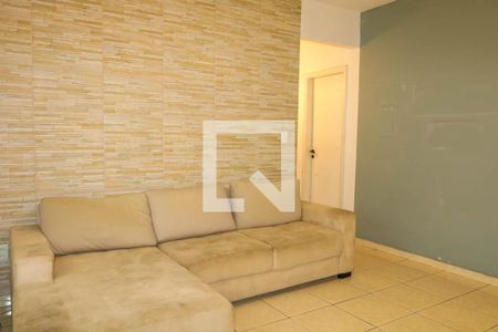 Sala de apartamento à venda com 2 quartos, 62m² em Água Santa, Rio de Janeiro