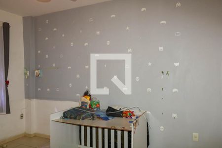 Quarto 1 de apartamento à venda com 2 quartos, 62m² em Água Santa, Rio de Janeiro