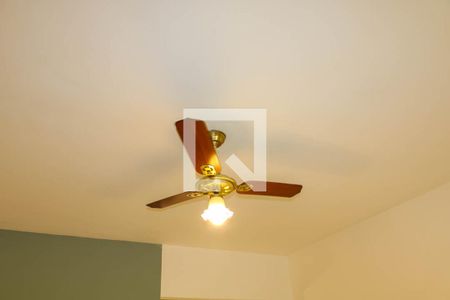 Sala de apartamento à venda com 2 quartos, 62m² em Água Santa, Rio de Janeiro