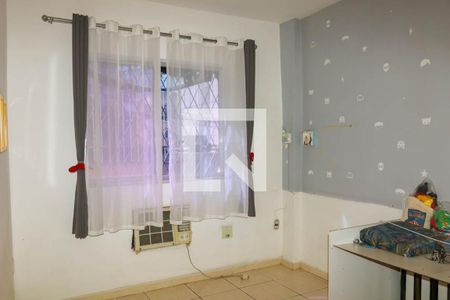Quarto 1 de apartamento à venda com 2 quartos, 62m² em Água Santa, Rio de Janeiro