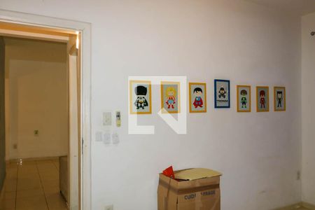 Quarto 1 de apartamento à venda com 2 quartos, 62m² em Água Santa, Rio de Janeiro