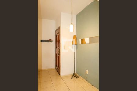 Sala de apartamento à venda com 2 quartos, 62m² em Água Santa, Rio de Janeiro