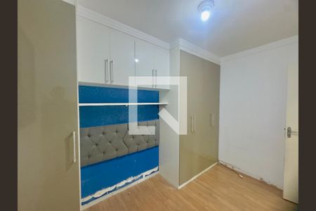 Quarto 1 de apartamento para alugar com 2 quartos, 47m² em Jardim Silvestre, Guarulhos