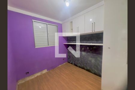 Quarto 2 de apartamento para alugar com 2 quartos, 47m² em Jardim Silvestre, Guarulhos