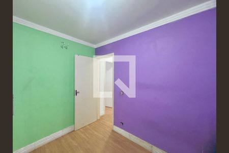 Quarto 2 de apartamento para alugar com 2 quartos, 47m² em Jardim Silvestre, Guarulhos