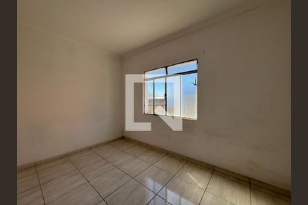 Quarto 1 de apartamento para alugar com 2 quartos, 50m² em Novo Progresso, Belo Horizonte