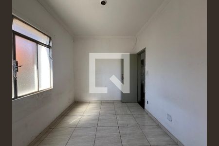 Quarto 1 de apartamento para alugar com 2 quartos, 50m² em Novo Progresso, Belo Horizonte