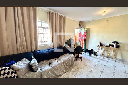 Sala de casa à venda com 3 quartos, 290m² em Jardim Ipanema, Guarulhos