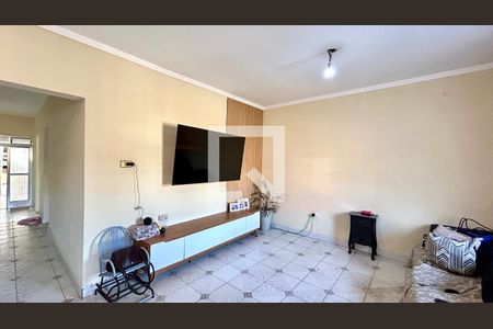 Sala de casa à venda com 3 quartos, 290m² em Jardim Ipanema, Guarulhos