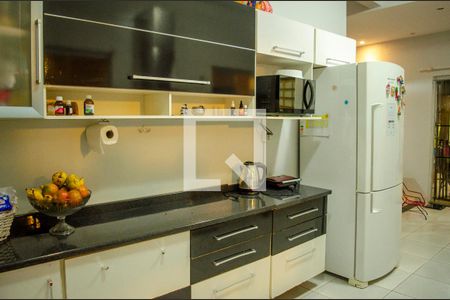 Cozinha de casa à venda com 3 quartos, 300m² em Vila Froes, Goiânia