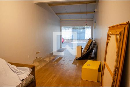 Sala Comercial de casa à venda com 3 quartos, 300m² em Vila Froes, Goiânia