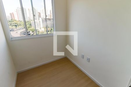 Quarto1 de apartamento à venda com 2 quartos, 29m² em Vila Andrade, São Paulo
