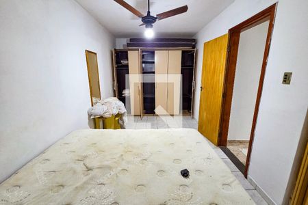 Apartamento para alugar com 1 quarto, 60m² em Cidade Ocian, Praia Grande