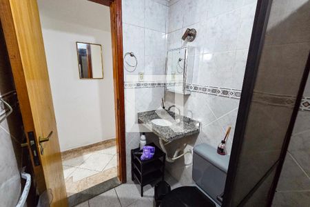 Apartamento para alugar com 1 quarto, 60m² em Cidade Ocian, Praia Grande