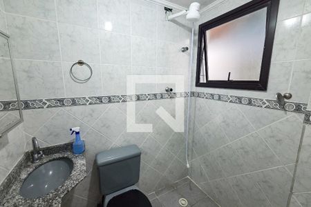 Apartamento para alugar com 1 quarto, 60m² em Cidade Ocian, Praia Grande