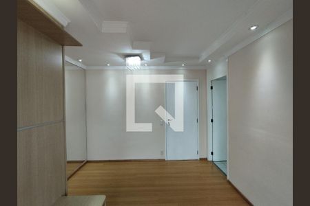 Sala  de apartamento para alugar com 2 quartos, 48m² em Vila Vera, São Paulo