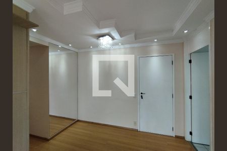 Sala  de apartamento para alugar com 2 quartos, 48m² em Vila Vera, São Paulo