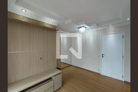 Sala  de apartamento para alugar com 2 quartos, 48m² em Vila Vera, São Paulo