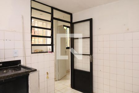 Cozinha de apartamento para alugar com 3 quartos, 72m² em Jardim Aurora (zona Leste), São Paulo