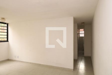 Sala de apartamento para alugar com 3 quartos, 72m² em Jardim Aurora (zona Leste), São Paulo