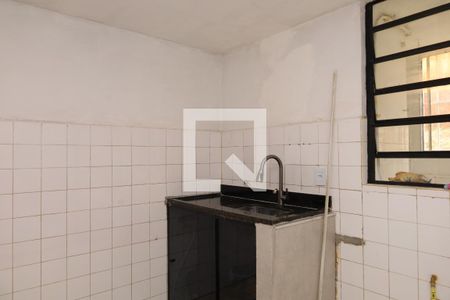 Cozinha de apartamento para alugar com 3 quartos, 72m² em Jardim Aurora (zona Leste), São Paulo