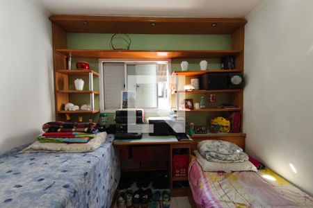 Quarto 1 de apartamento à venda com 2 quartos, 66m² em Jardim das Bandeiras, Campinas